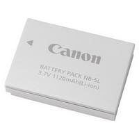 Canon NB-5L (1135B001AB)